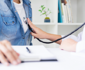 ProSelf Copper (For Him & Her)