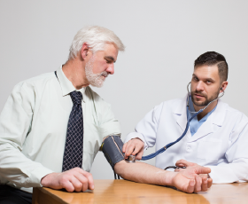 ProSelf Copper (For Him & Her)