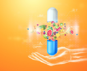 ProSelf Copper (For Him & Her)